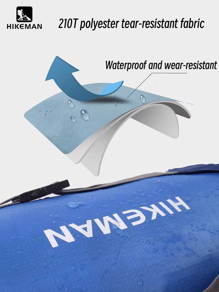 Sleeping Bag Compression Stora - Bivy Bag Emergency recension och pris