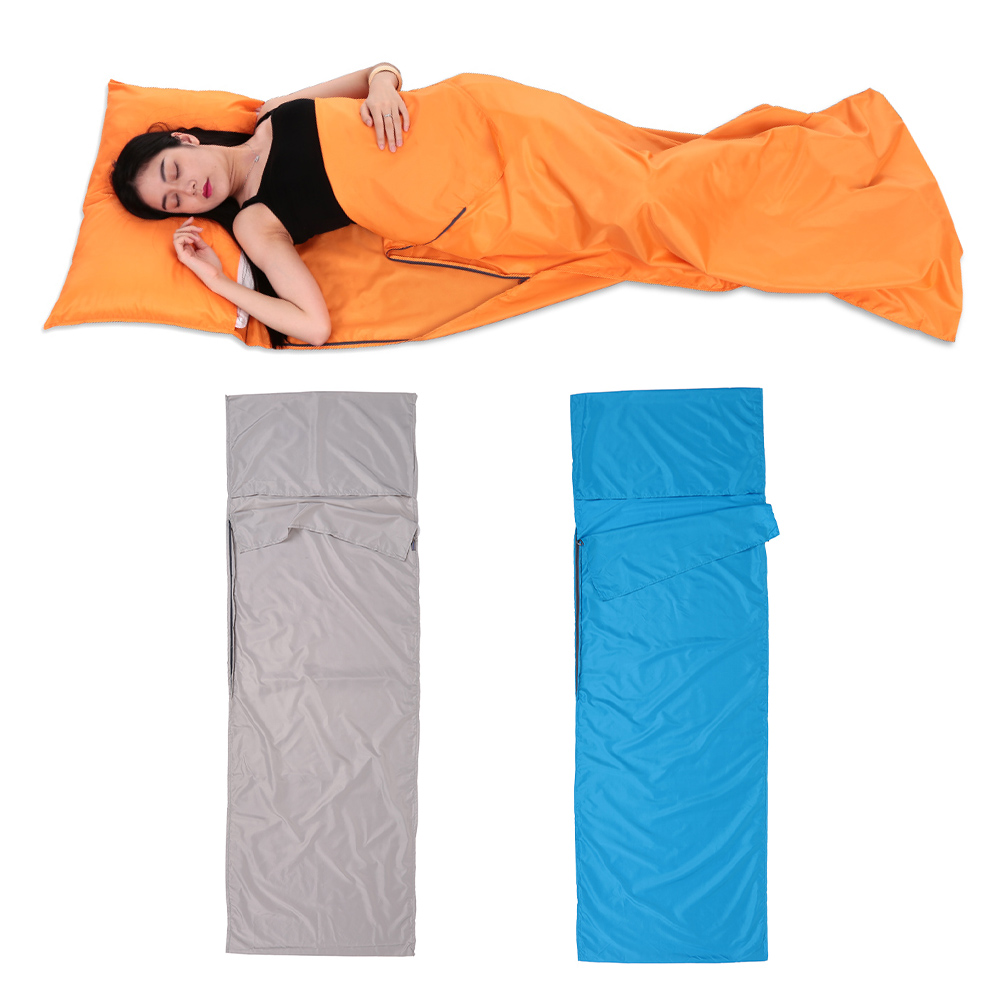 TOMSHOO Outdoor Travel Hotel S - Bivy Bag Emergency recension och pris